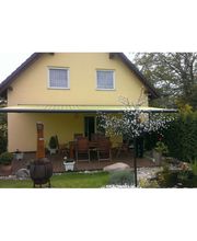 Markisen Kiesel Bild 2