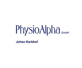Physio Alpha GmbH Bild 1