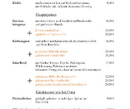 Springbach-Mühle Belzig OHG Bild 19