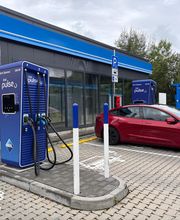 Aral pulse Ladestation Bild 4