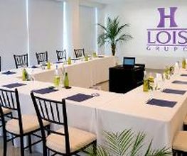 Hotel Lois Express Monterrey Aeropuerto La Fe imagen 17