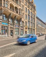 Q-Park Marktgalerie Bild 4