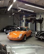 Wagener Automobilpflege Bild 19