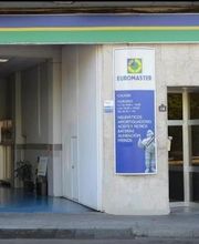 Cauner Euromaster Orense imagen 1