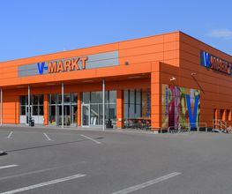 V-Markt Bild 2