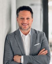 Florian Herrmann | HDI Versicherung in München