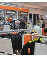 Moto Axxe Genève Bild 2