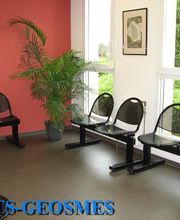 Laboratoire Saints-Geosmes - BIOGROUP LORRAINE image 1