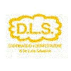 D.L.S. Servizi per Il Giardinaggio logo