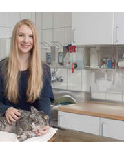 Tierarztpraxis Langebrück - Dr. med. vet. Mathias Ehrlich Bild 6