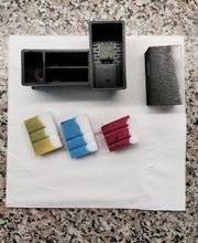 Druckertankstelle Hof Bild 6