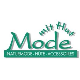 Mode mit Hut