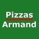 Pizzas Armand