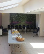 Pompes Funebres Soyeux SARL image 1