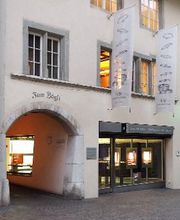 Jürg Brunner - Schmuckdesign und Uhren Bild 4