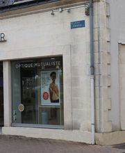 Écouter Voir Optique AMBOISE image 3