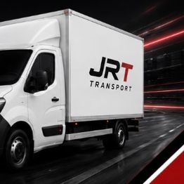 Jrt transport