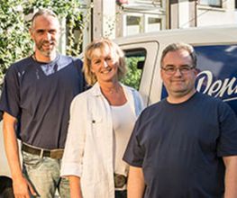 H. Penk Sohn GmbH Bild 1