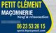 Petit Clément