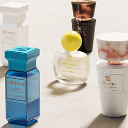 Mondo Profumi Chogan