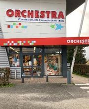 Orchestra NOGENT LE ROTROU image 18