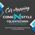 comeNstyle - Folientechnik