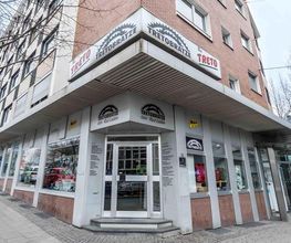 Tretobratze UG - Fahr`Rad Laden