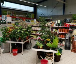 bauSpezi Bau + Heimwerkermarkt Bild 3