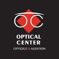 Opticien LILLENIUM Optical Center logo