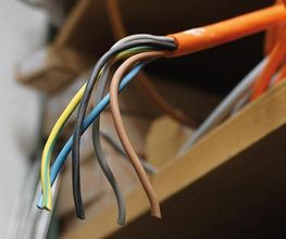 Hauri Elektroinstallationen Bild 2