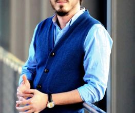 Business-Mitarbeiter am Arbeitsplatz