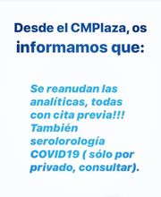 CENTRO MÉDICO PLAZA GUADARRAMA imagen 10