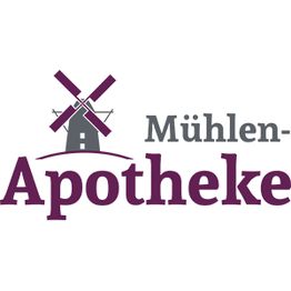 Logo der Mühlen-Apotheke