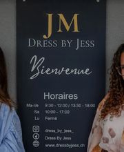 Marques Dress By Jess Bild 2