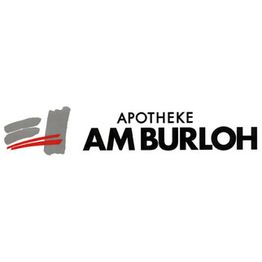 Logo der Apotheke Am Burloh