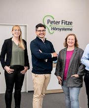 Peter Fitze Hörsysteme Bild 1