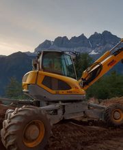 Ecoeur Terrassements SA Bild 2