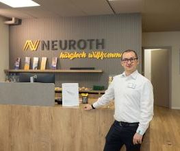 Neuroth Hörcenter AG - Hörgeräte und Gehörschutz Bild 2