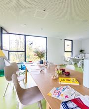 Fröbel-Familienzentrum Nuthepark in Potsdam, © 2025 Stefan Specht für Fröbel e.V. Alle Rechte vorbehalten