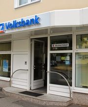 Volksbank Raiffeisenbank Nordoberpfalz eG SB-Stelle Weiden Hammerweg Bild 1