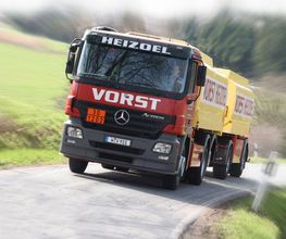 VORST Heizoel Bild 3