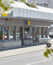 Hirt AG Augenoptik & Optometrie Bild 1