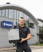 GMD Sanitation Anticimex Valence image 8