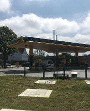 JET Tankstelle Bild 1