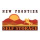 New Frontier Self Storage - Hager City