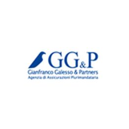 Gianfranco Galesso & Partners Srl logo