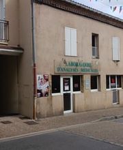 BIOGROUP ASTRALAB - Laboratoire Confolens image 2