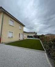 Daniel Moquet signe vos allées - Ent. Bove image 12