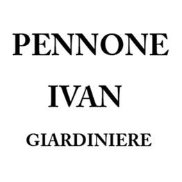 Pennone Ivan - Giardiniere logo