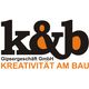 K & B Gipsergeschäft GmbH